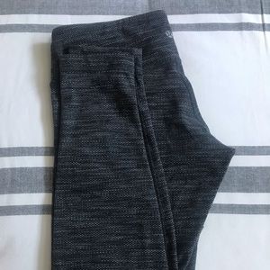 Perfect thick winter leggings !